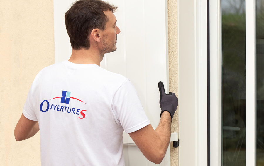 Votre projet de menuiseries avec Côté Fermetures