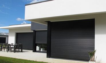 Volets roulants &agrave;&nbsp;MONTGERON