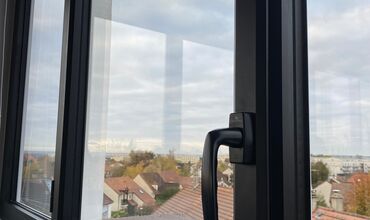 Les fen&ecirc;tres ALU